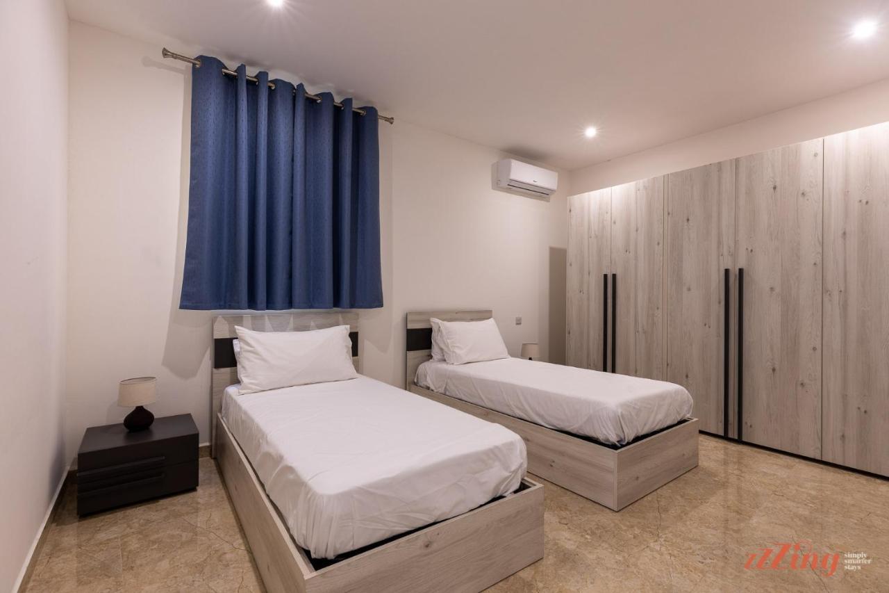 Gozo - Apartment With Stunning Views & Shared Pool Xaghra Exterior photo